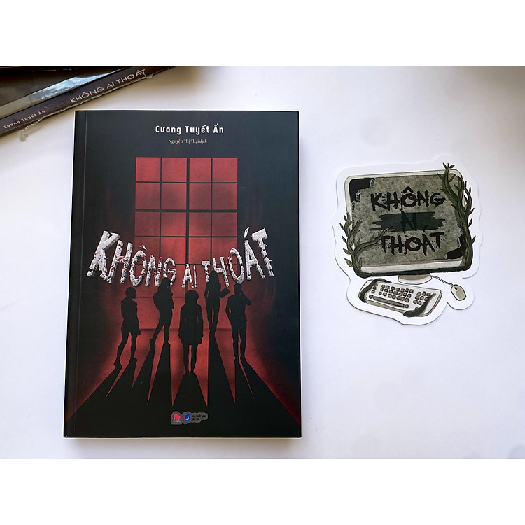 KHÔNG AI THOÁT – Bản Thường