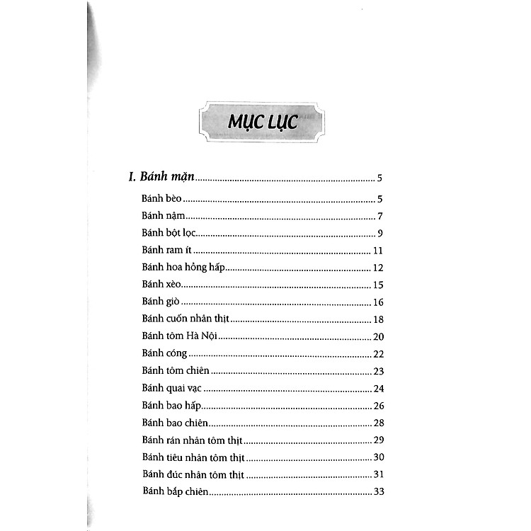 100 Món Bánh Ngon - Ảnh 2