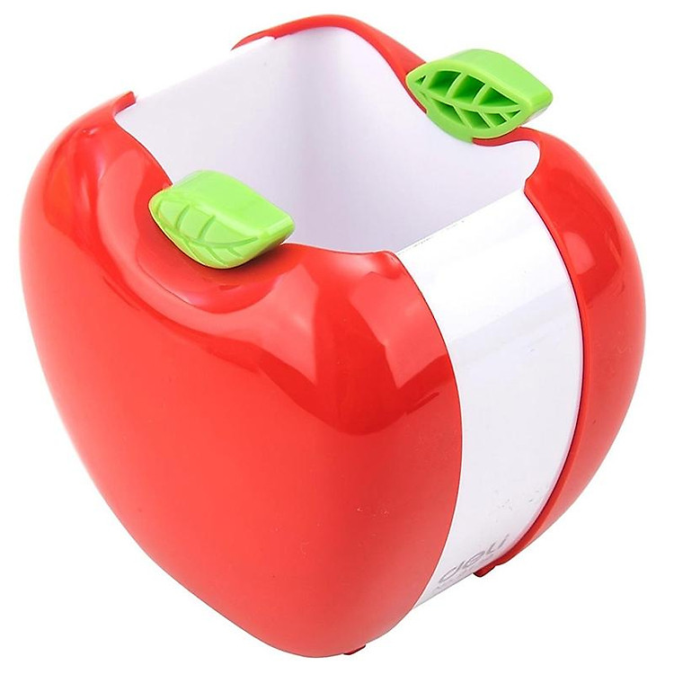 Khay Để Bút 9139 - Deli (Màu Đỏ) - Ảnh 2