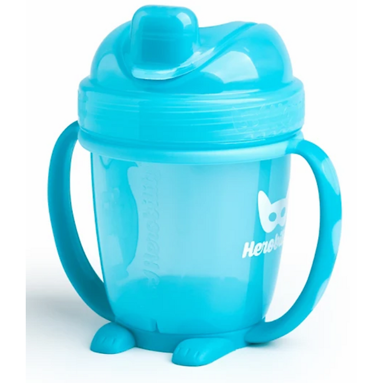 Cốc Tập Uống Herobility Herosippy (140ml)