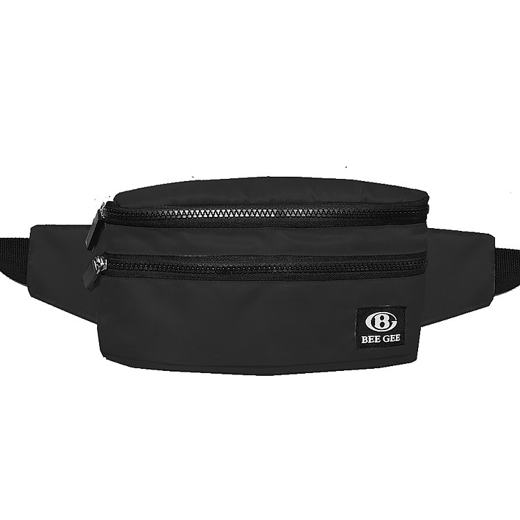 Túi đeo chéo nam nữ du lịch tiện ích unisex thời trang Bee Gee 100 siêu đẹp chống thấm nước