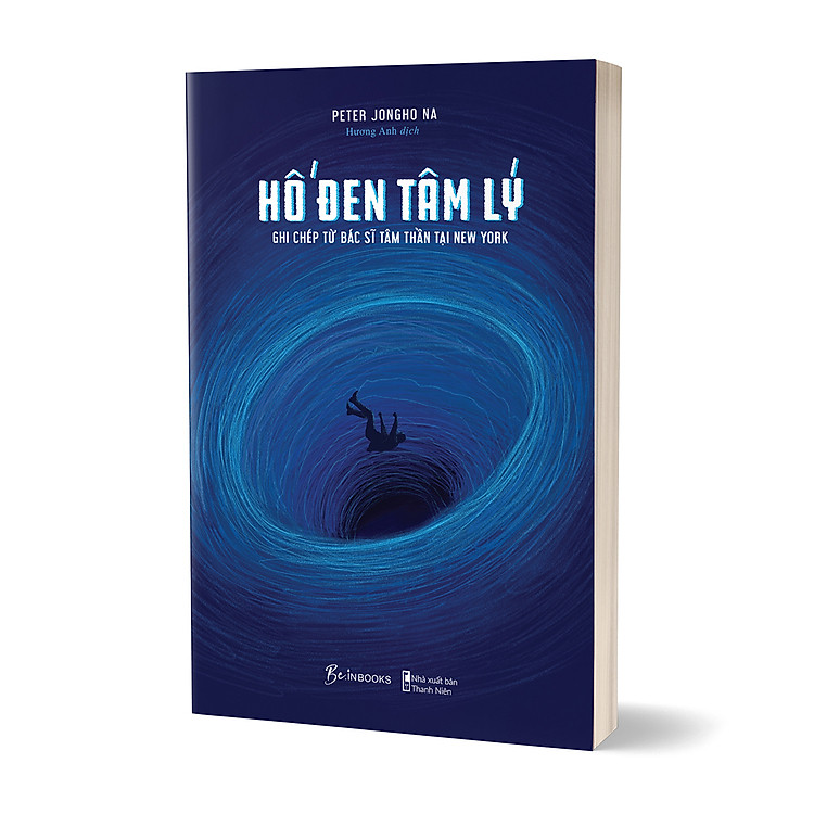 Hố Đen Tâm Lý - Ghi Chép Từ Bác Sĩ Tâm Thần - Ảnh 3