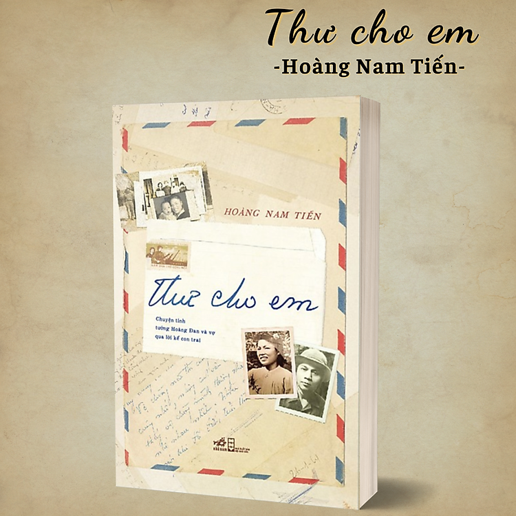 Thư Cho Em (Hoàng Nam Tiến)