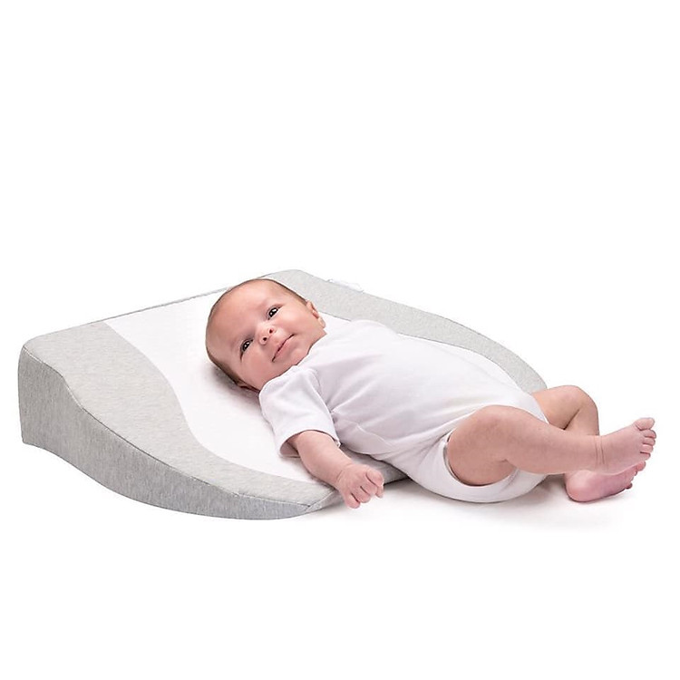 Gối Chống Trào Ngược Cho Bé