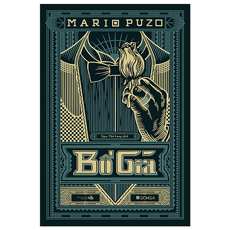 Bố Già (Mario Puzo)