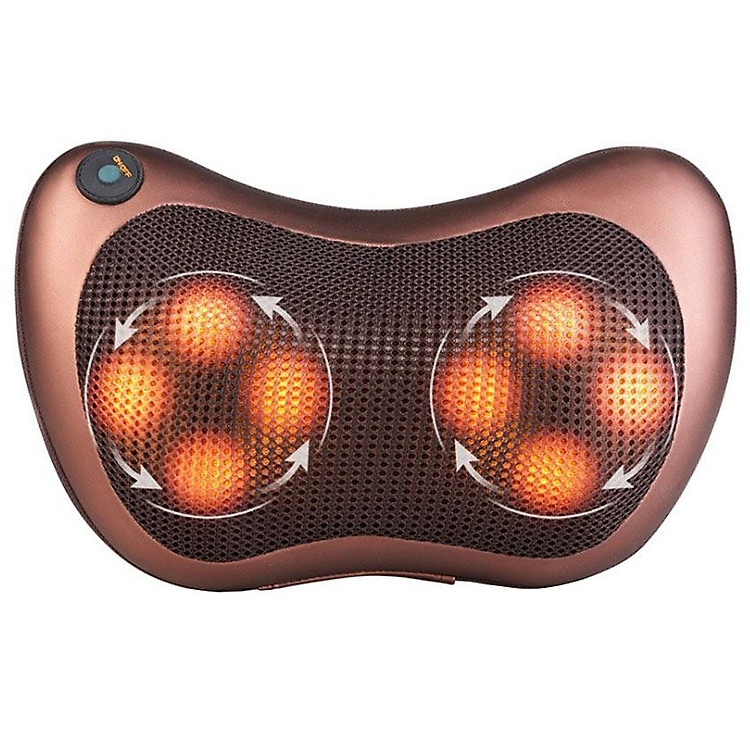 Máy Massage Hồng Ngoại Loại Tốt Làm Giảm Căng Mỏi Cơ