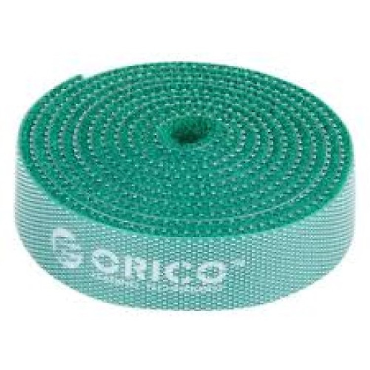Băng Dán Thu Gọn Dây Điện ORICO CBT-1S (1m) - Hàng Chính Hãng