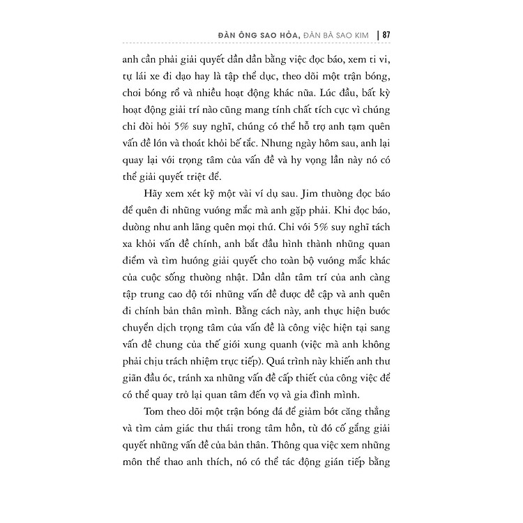 Đàn Ông Sao Hỏa Đàn Bà Sao Kim - Ảnh 4