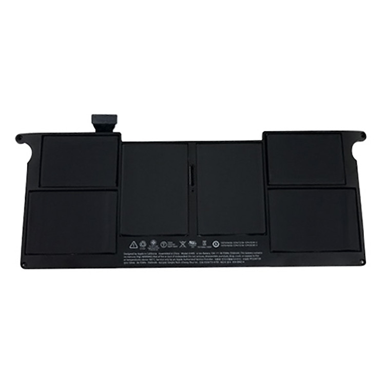 Dịch Vụ Thay Pin Macbook Air 11 inch A1465 (2013) mã pin A1495 tại Zfix.vn