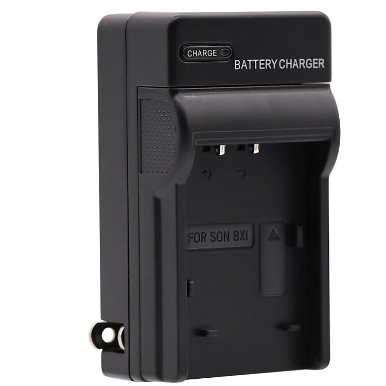 Adapter Sạc Pin Sidande NP-BX1 Cho Camera Sony