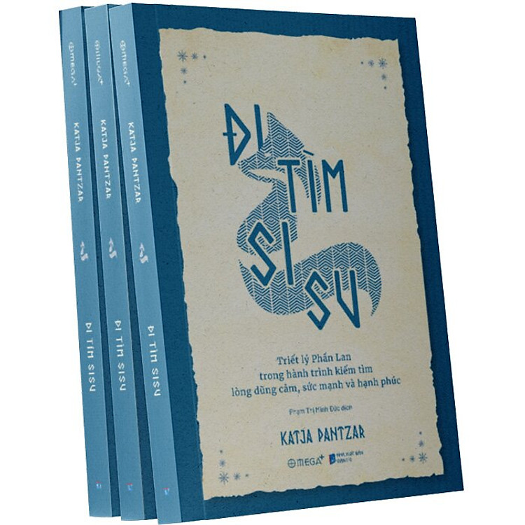 Trạm Đọc | Đi Tìm Sisu - Triết Lý Phần Lan Trong Hành Trình Kiếm Tìm Lòng Dũng Cảm, Sức Mạnh và Hạnh Phúc
