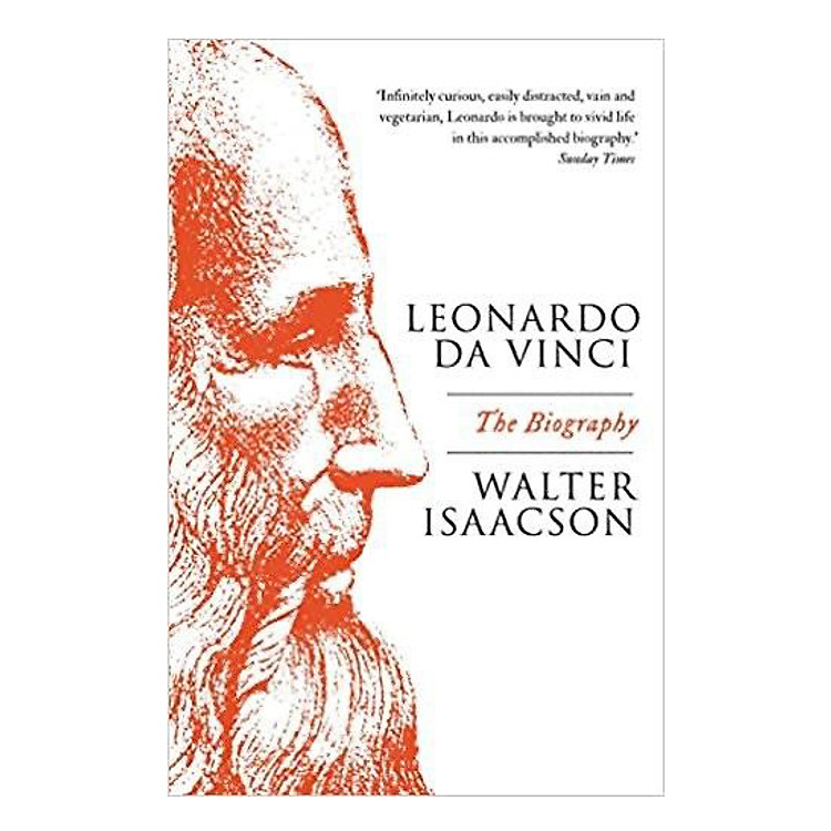 Leonardo Da Vinci