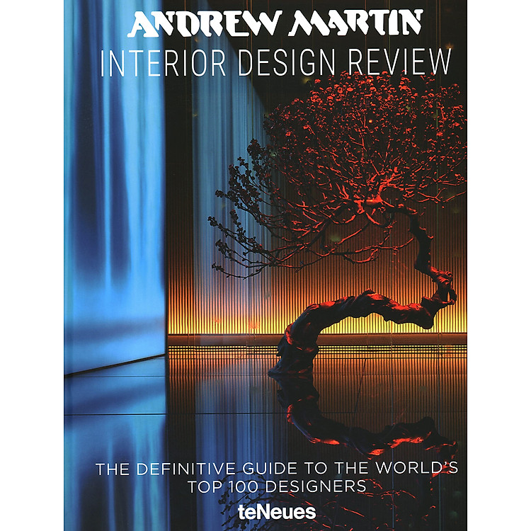Andrew Martin Interior Design Review: Vol. 24