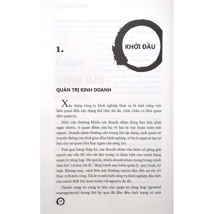 Khởi Nghiệp Tinh Gọn - The Lean Startup (Tái Bản 2021) - Ảnh 4