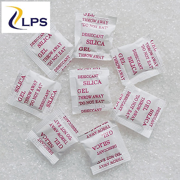 Gói hút ẩm đa dụng loại 2gr - Hàng chính hãng