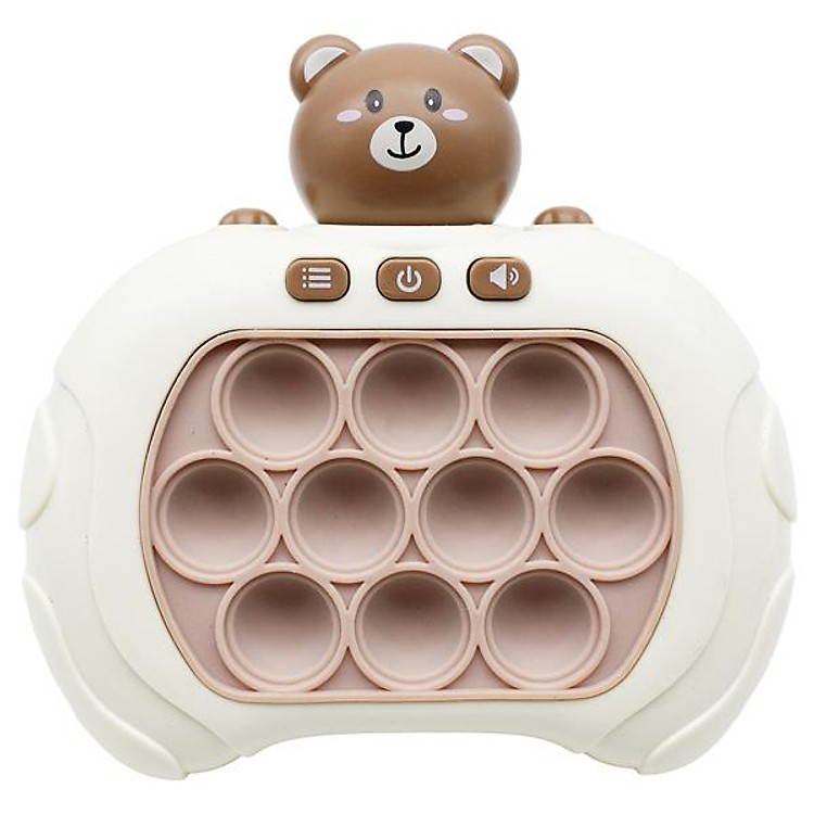 Mua Máy Chơi Game Pop It 200 Cấp Chính hãng Giá rẻ - Hình ảnh 2