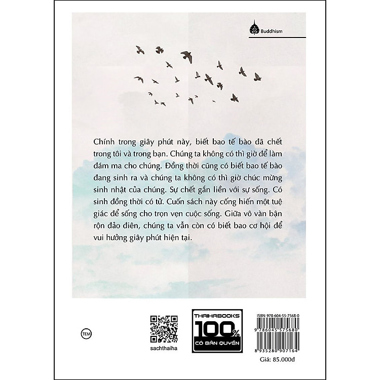 Một Triệu Khoảnh Khắc Hiện Tại - Ảnh 2