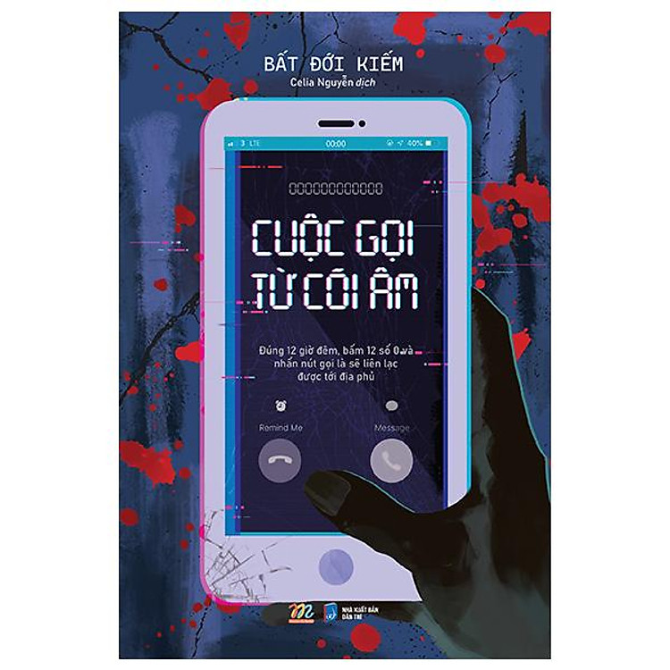 Cuộc Gọi Từ Cõi Âm - Ảnh 2