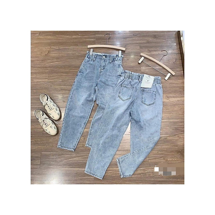 QUẦN BAGGY NỮ 055