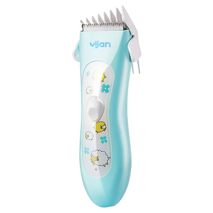 Tông Đơ Cắt Tóc Trẻ Em Chống Nước Easy Jane (yijian) HK500A