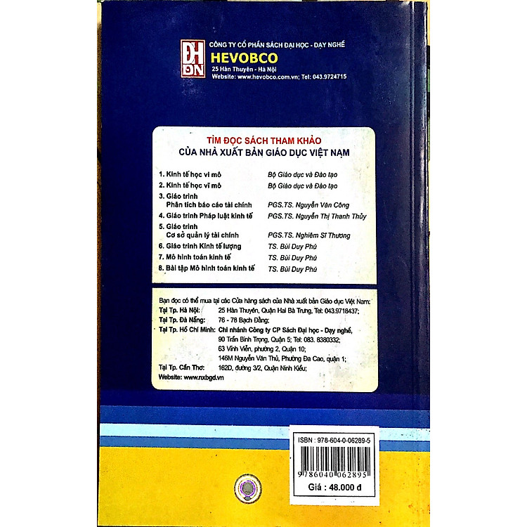 Tài Chính Quốc Tế - Ảnh 4