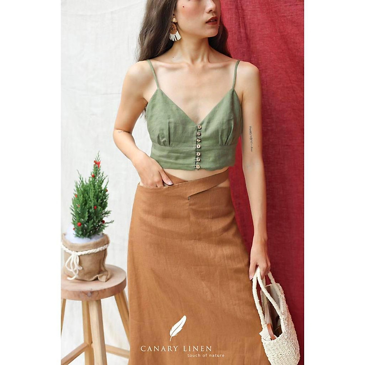 Rập giấy A0 mã 270 (rập chân váy) - Ảnh 4