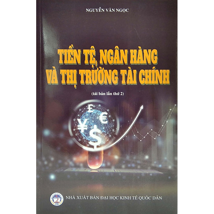 Tiền Tệ Ngân Hàng Và Thị Trường Tài Chính - Ảnh 2