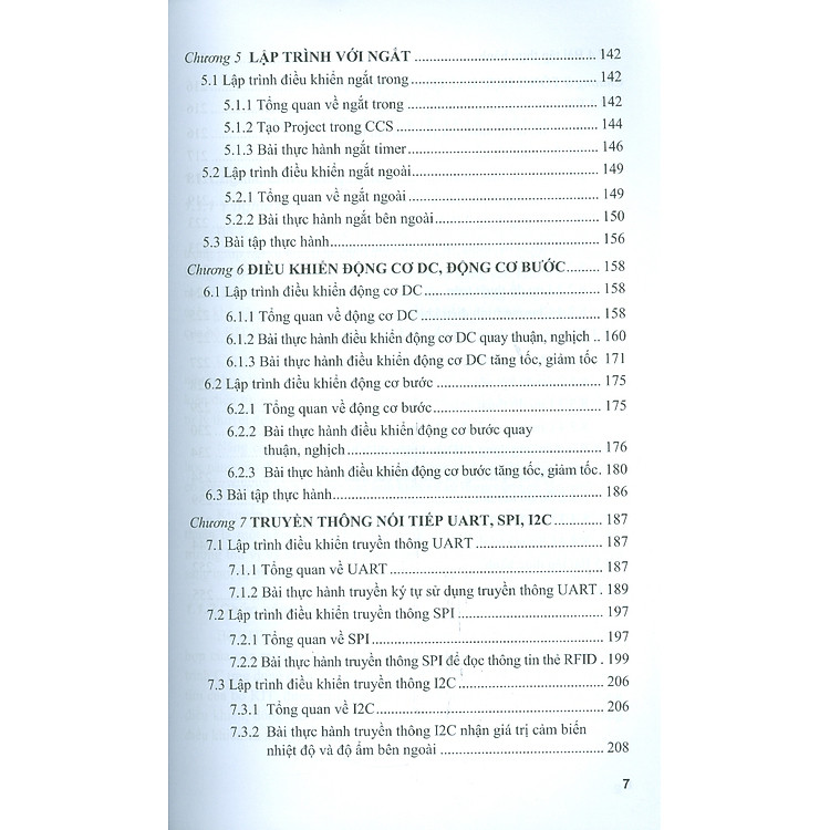 Giáo trình Thực Hành Lập Trình C Ứng Dụng - Ảnh 6