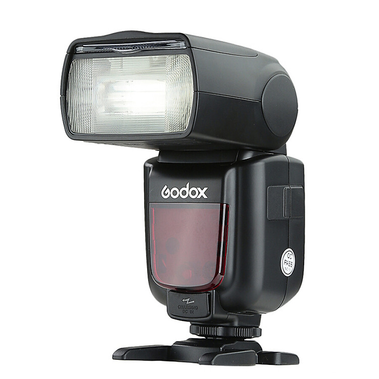 Đèn Flash Máy Ảnh Godox TT600
