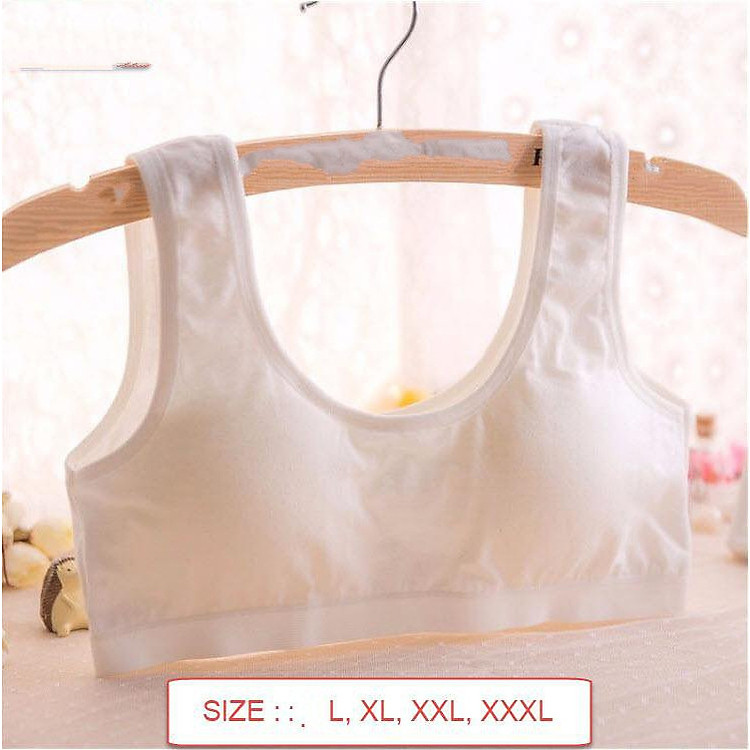 Sét 05 Áo Lá Học Sinh Mút Mỏng hàng cao cấp dành cho các bé cấp 2 & cấp 3(40kg - 70kg )