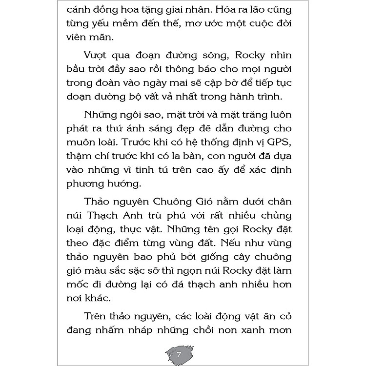 Cả Nhà Ta Xông Pha Nguyên Thủy - Tập 2 - Ảnh 6