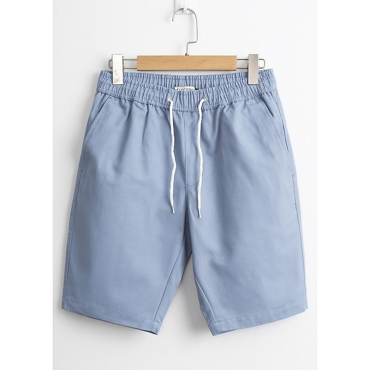 Quần Short Nam Chất Kaki Siêu Cấp Hàng Thiết Kế Thời Trang VICERO