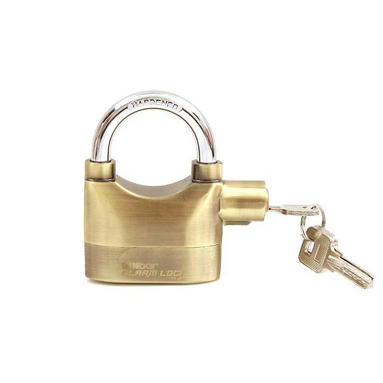 Ổ Khóa báo động Kinbar - Hàng Chính Hãng