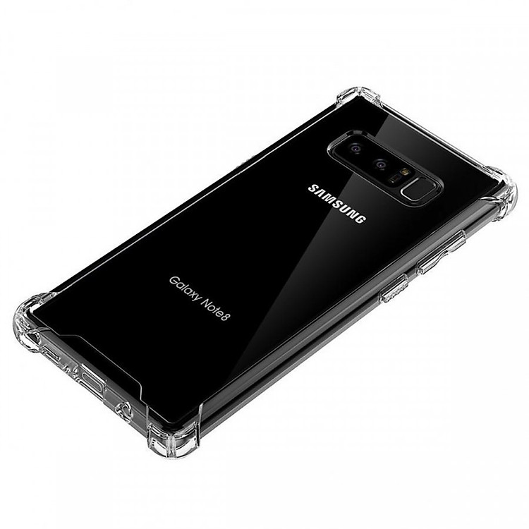 Ốp Lưng Dẻo Chống Sốc Dành Cho Samsung Note 8