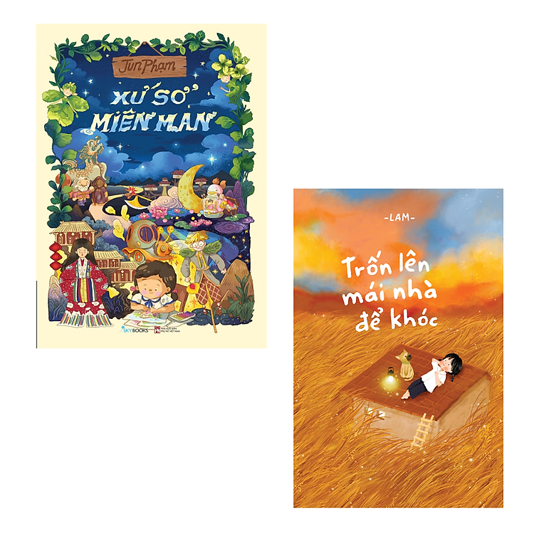 Newshop: Chữa Lành Tâm Hồn