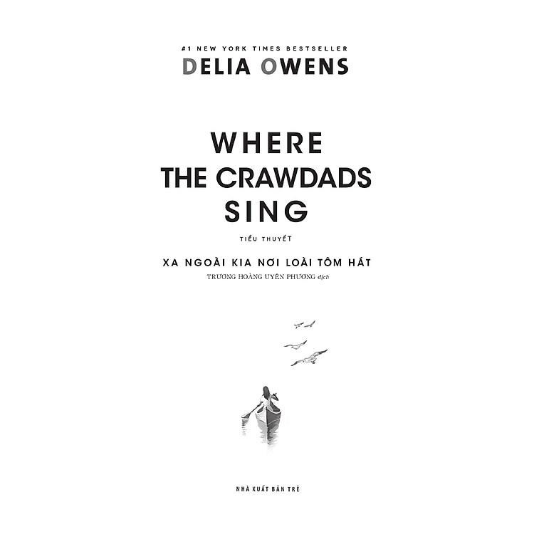 Xa Ngoài Kia Nơi Loài Tôm Hát - Ảnh 3