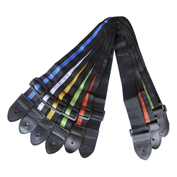 Dây Đeo Đàn Guitar Vines PE-B01