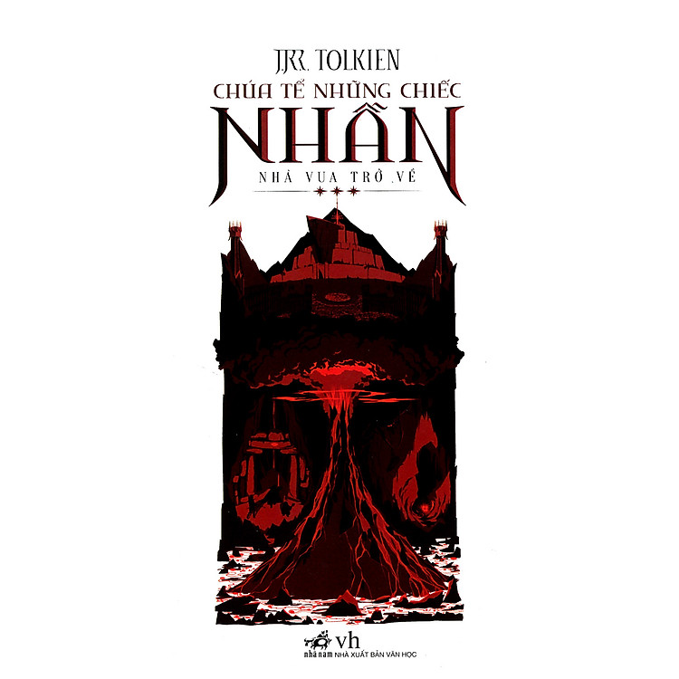 Chúa Tể Những Chiếc Nhẫn - Nhà Vua Trở Về