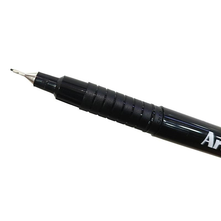 Bút Vẽ Kỹ Thuật 0.2 mm Artline EK-220-BK (Màu Đen) - Ảnh 5