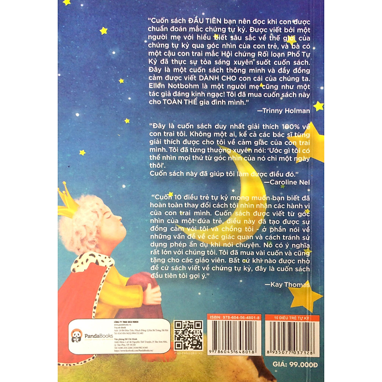 10 Điều Trẻ Tự Kỷ Mong Muốn Bạn Biết - Ảnh 2