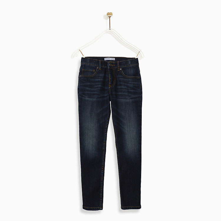 Quần Bé Trai Daily Skinny M.D.K DBHOL18P3C