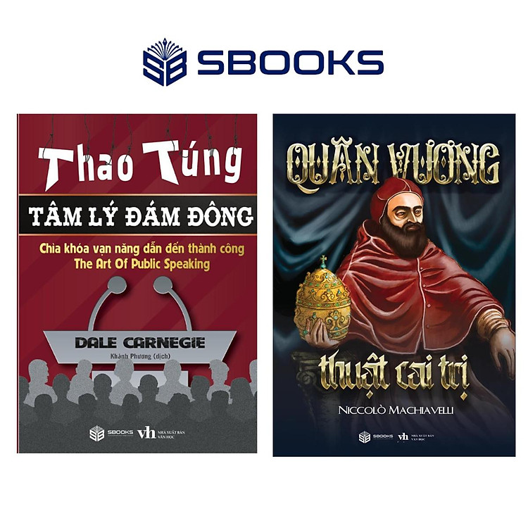 Mua tại Newshop: Thao Túng Tâm Lý Đám Đông