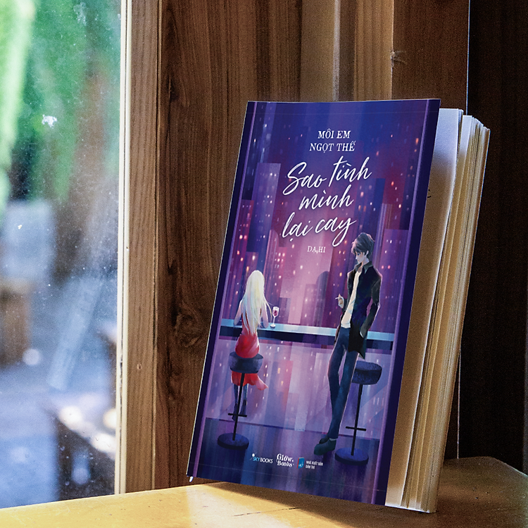 Môi Em Ngọt Thế Sao Tình Mình Lại Cay - Ảnh 3