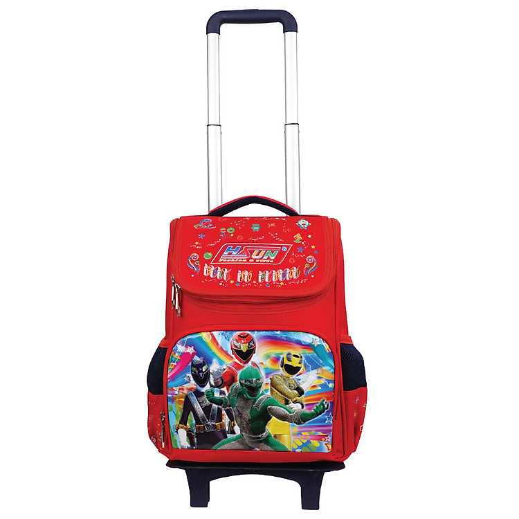 Balo cần kéo Hasun HS 805-CK