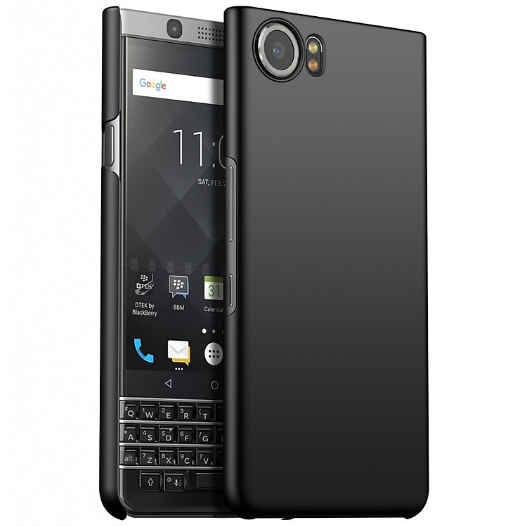 Ốp Lưng dành cho Blackberry Keyone Siêu Mỏng