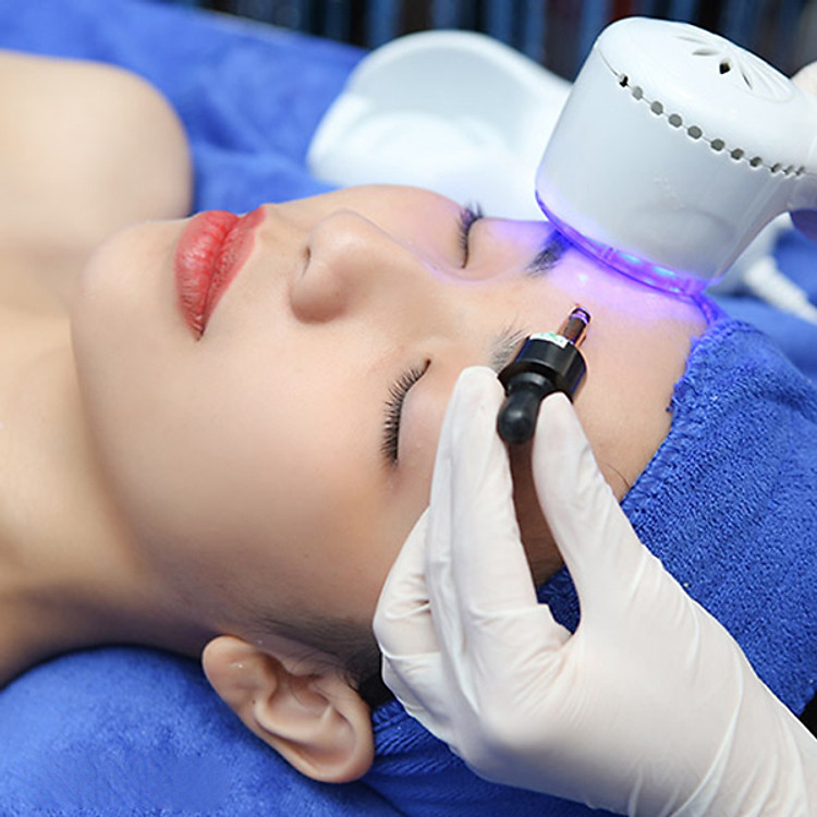 Be You Spa - 90 Phút Sạch Mụn, Trắng Mịn Da, Se Khít Lỗ Chân Lông