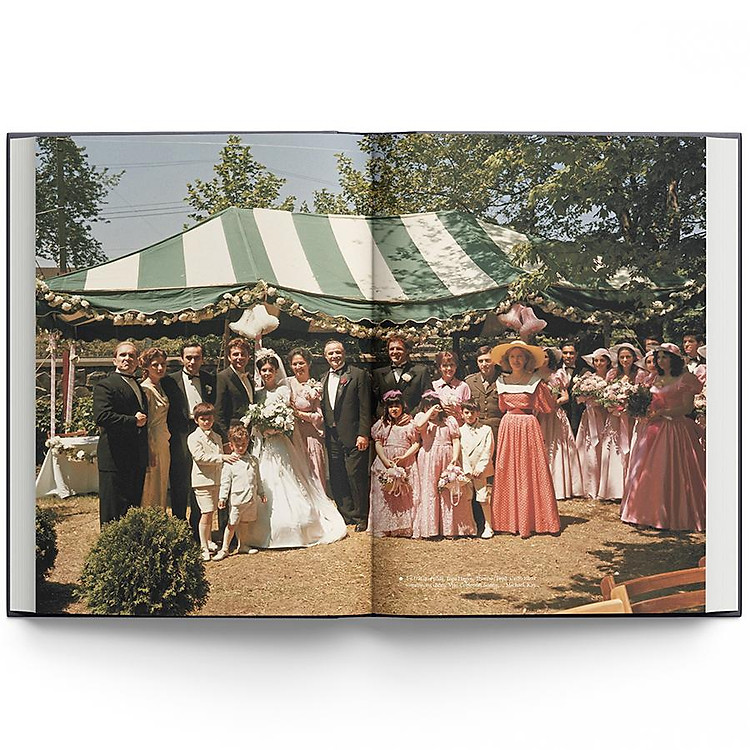 Bố Già (Tái Bản) - Ảnh 4