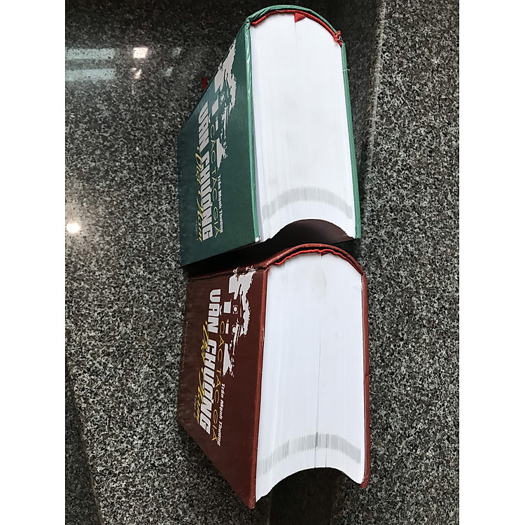 Các Tác Giả Văn Chương Việt Nam - Trần Mạnh Thường (Trọn Bộ 2 Tập) - Ảnh 3