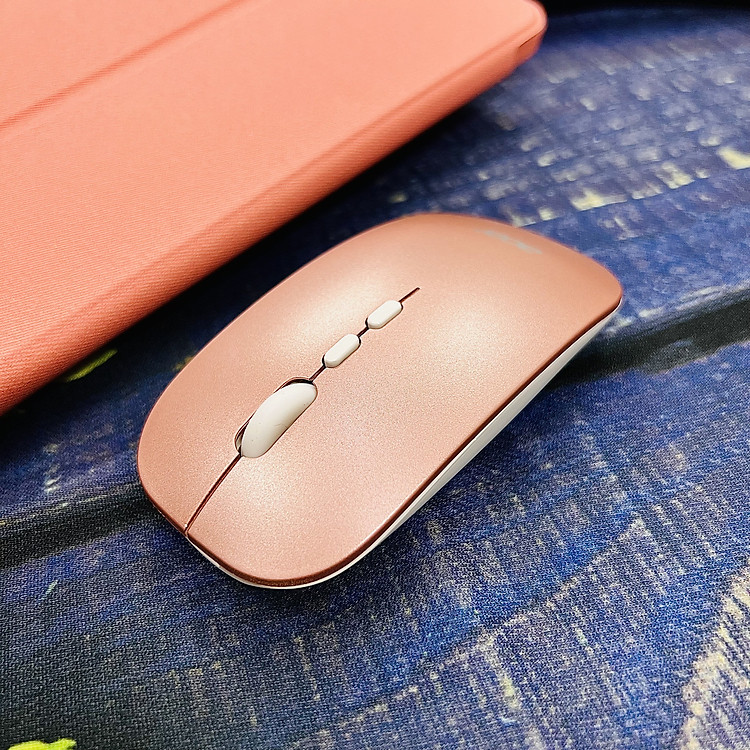 Mua Chuột Không Dây Chính Hãng ACER OMR050 - Bluetooth 5.0 + Wireless 2 ...