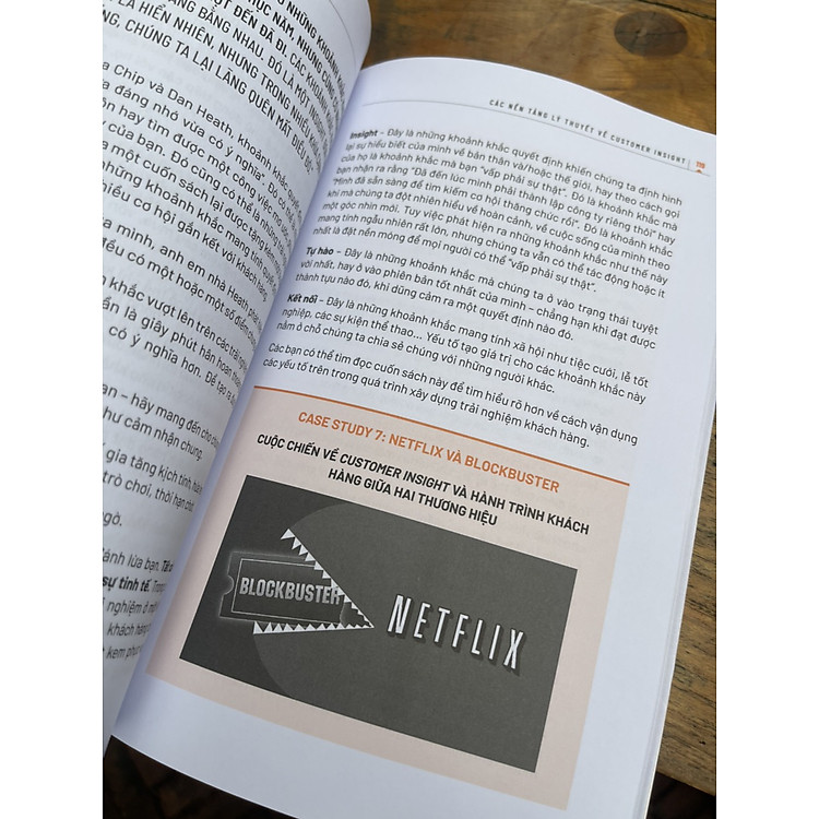 THẤU HIỂU KHÁCH HÀNG – Cho chiến lược kinh doanh và thực thi hiệu quả - Ảnh 5